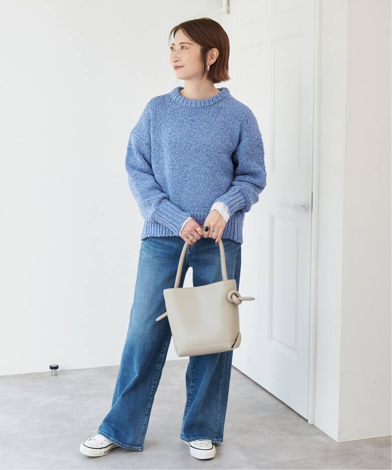 一部店舗+WEB限定》VASIC / ヴァジック Patti Mini（トートバッグ 