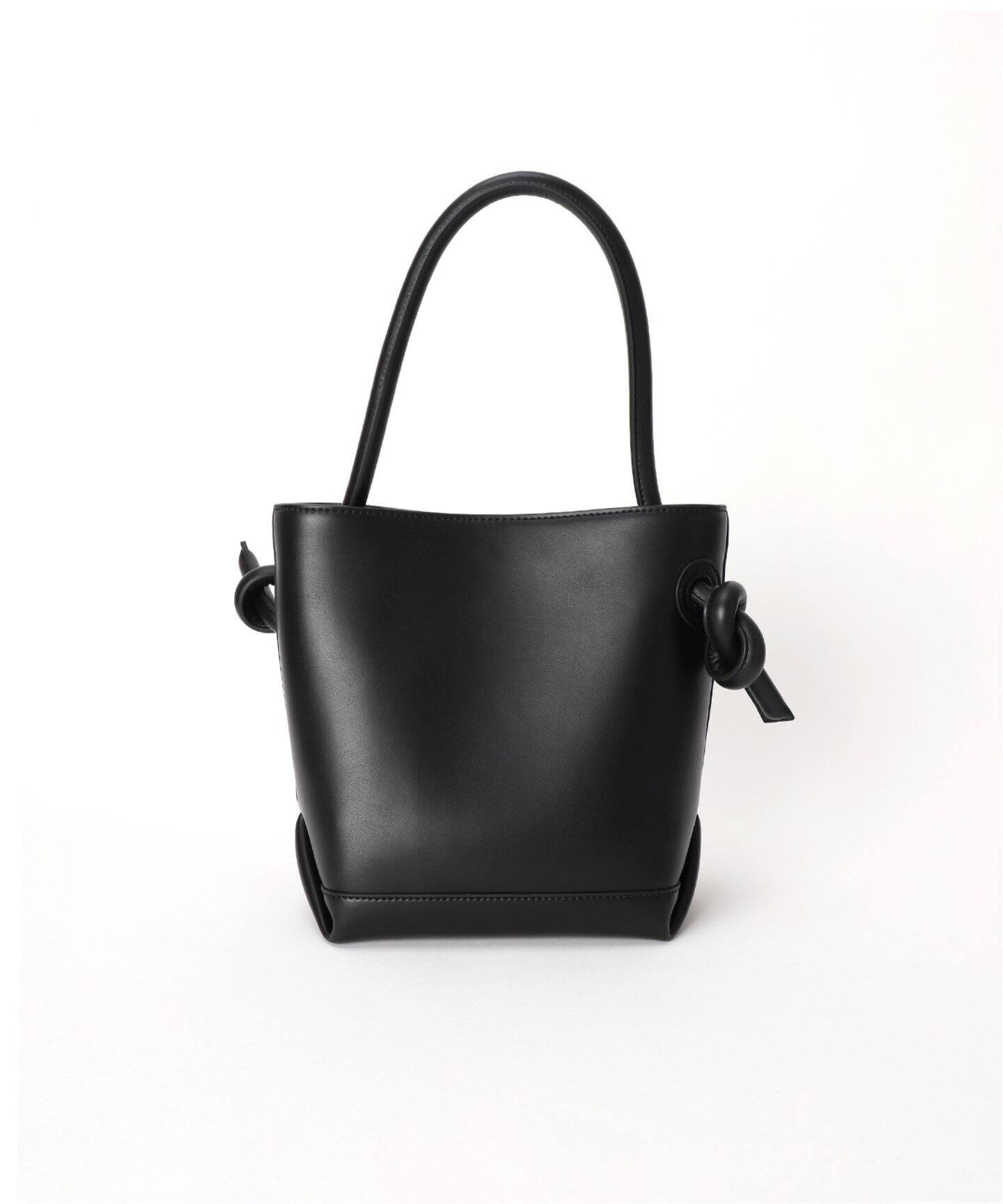 一部店舗+WEB限定》VASIC / ヴァジック Patti Mini（トート