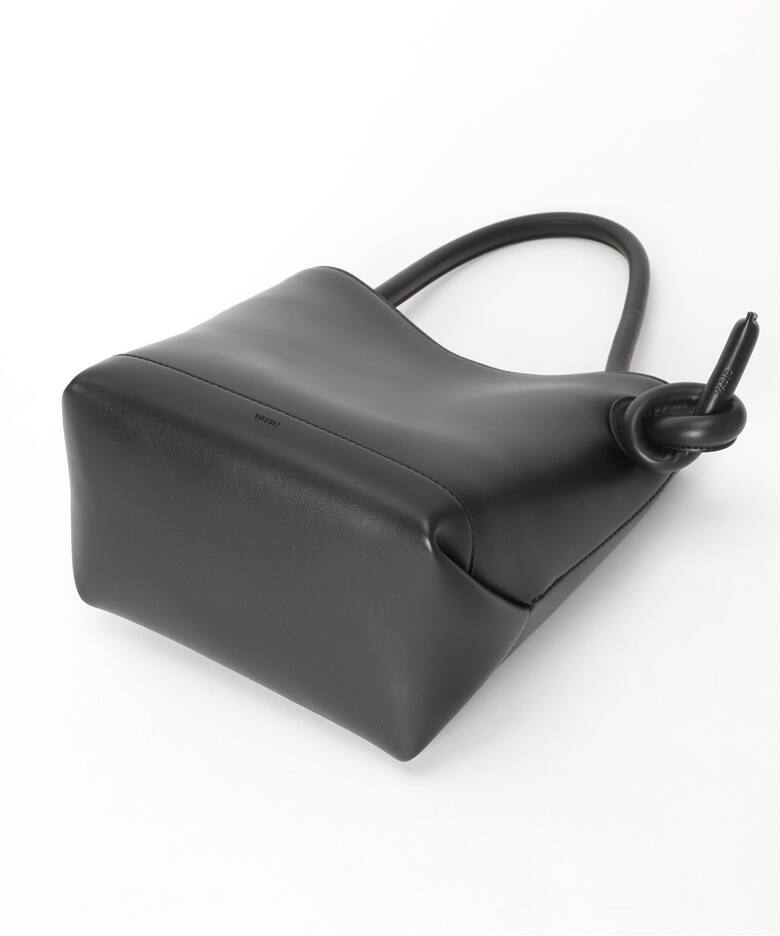 一部店舗+WEB限定》VASIC / ヴァジック Patti Mini（トートバッグ 