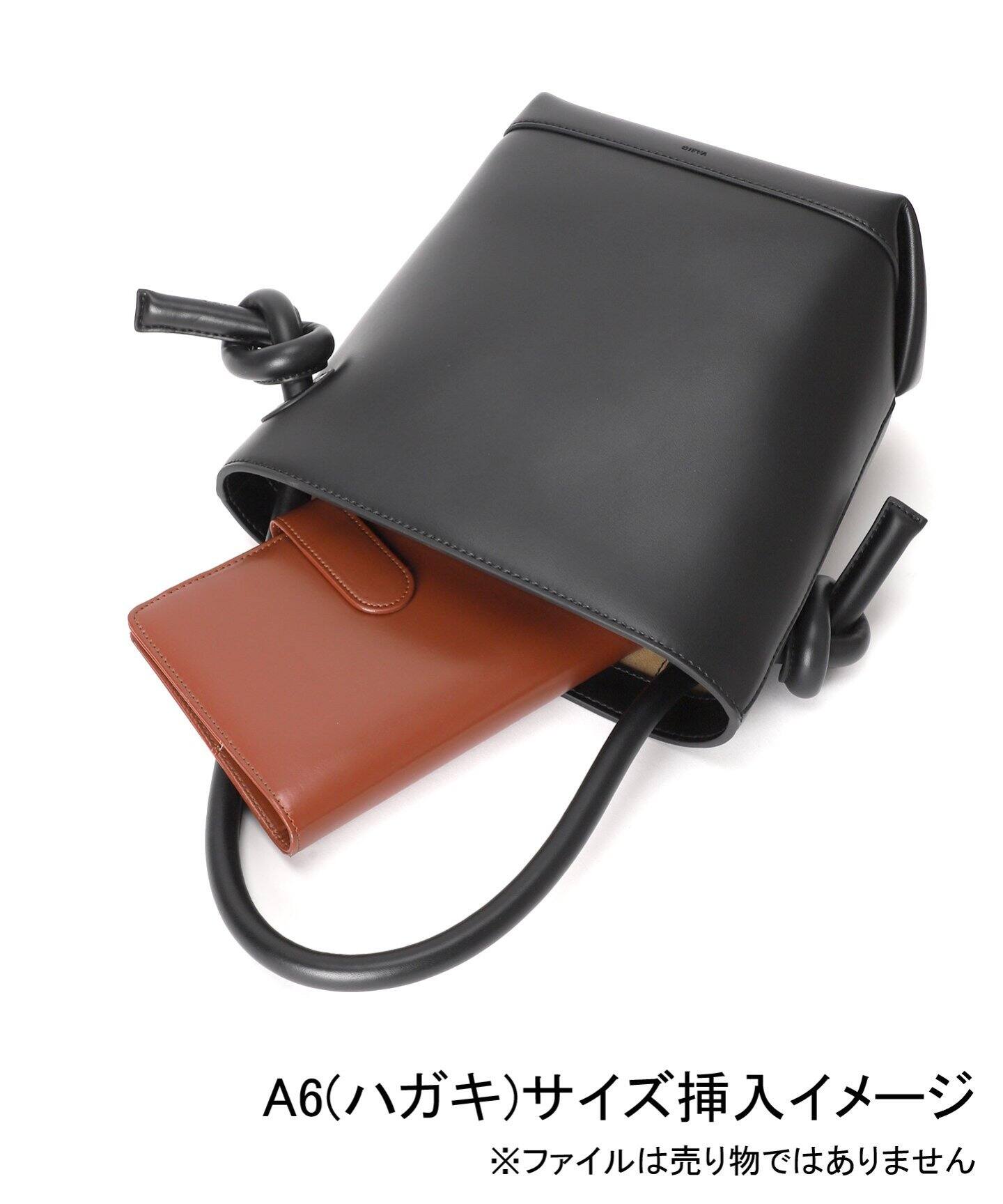VASIC（ヴァジック）】PATTI トートバッグ 一部店舗+WEB限定》VASIC 