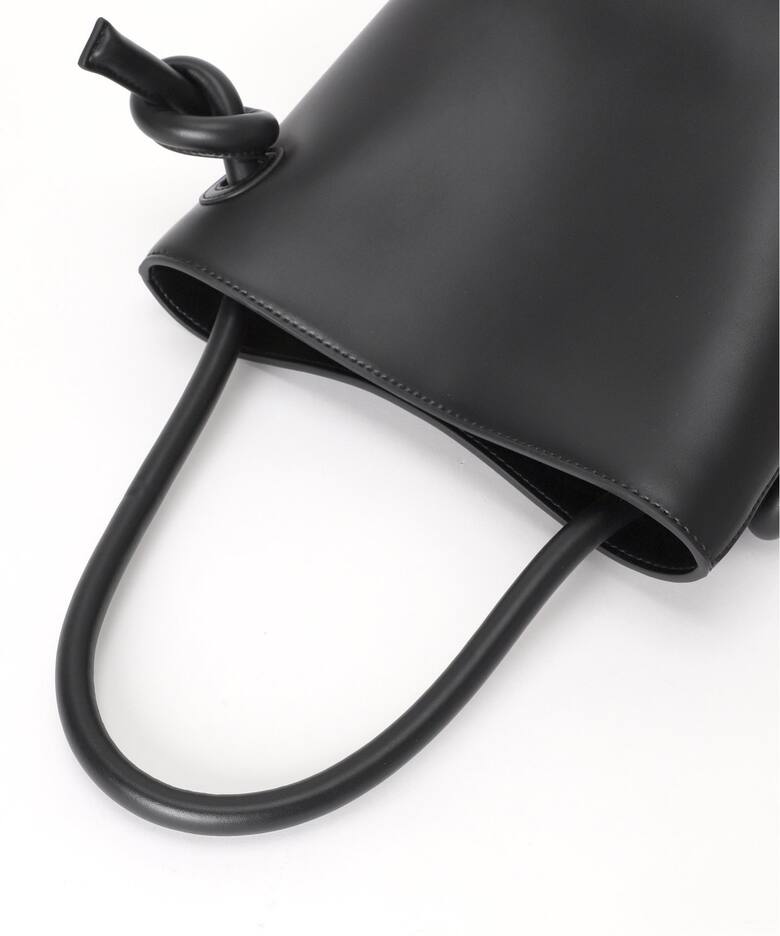 vasic Patti Mini 黒 収納袋有 vasic 黒パティミニ ブラック 