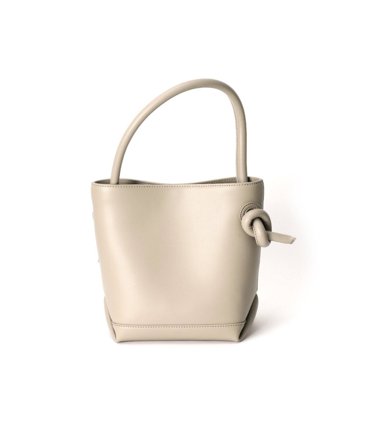 一部店舗+WEB限定》VASIC / ヴァジック Patti Mini（トートバッグ 