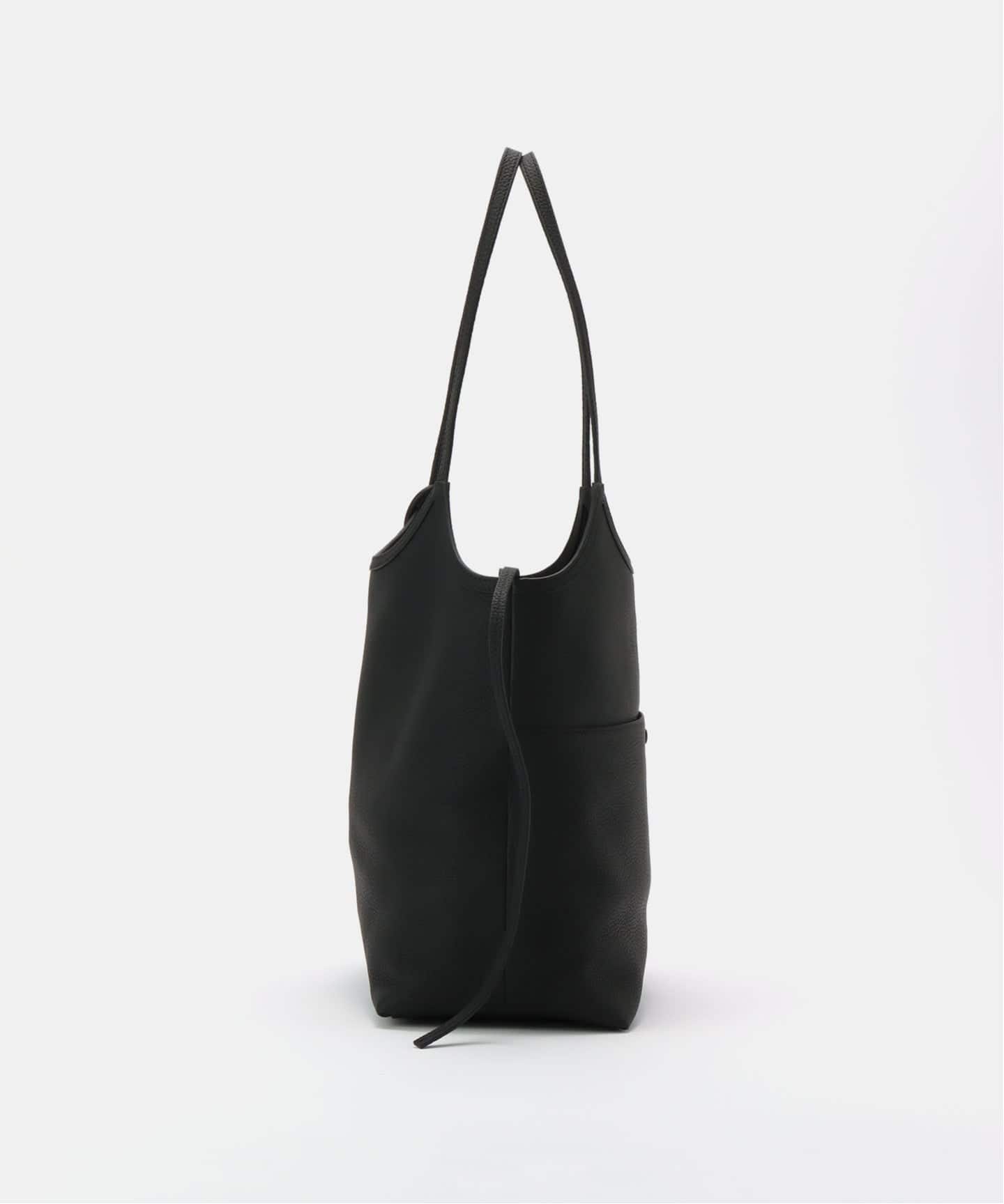 VASIC(ヴァジック) トートバッグ ハンドバッグ VASIC - 【美品】 VASIC / ヴァジック | BOND 2wayストーン