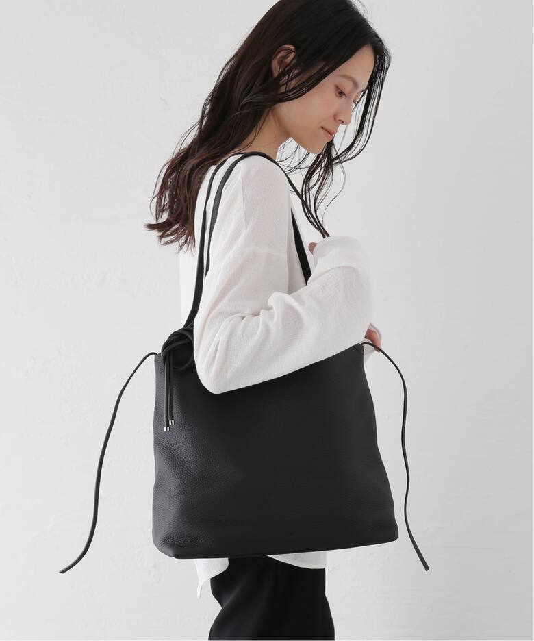 一部店舗 WEB限定 VASIC ヴァジック Loop トートバッグ Spick Span スピック スパン の通販 BAYCREW S STORE