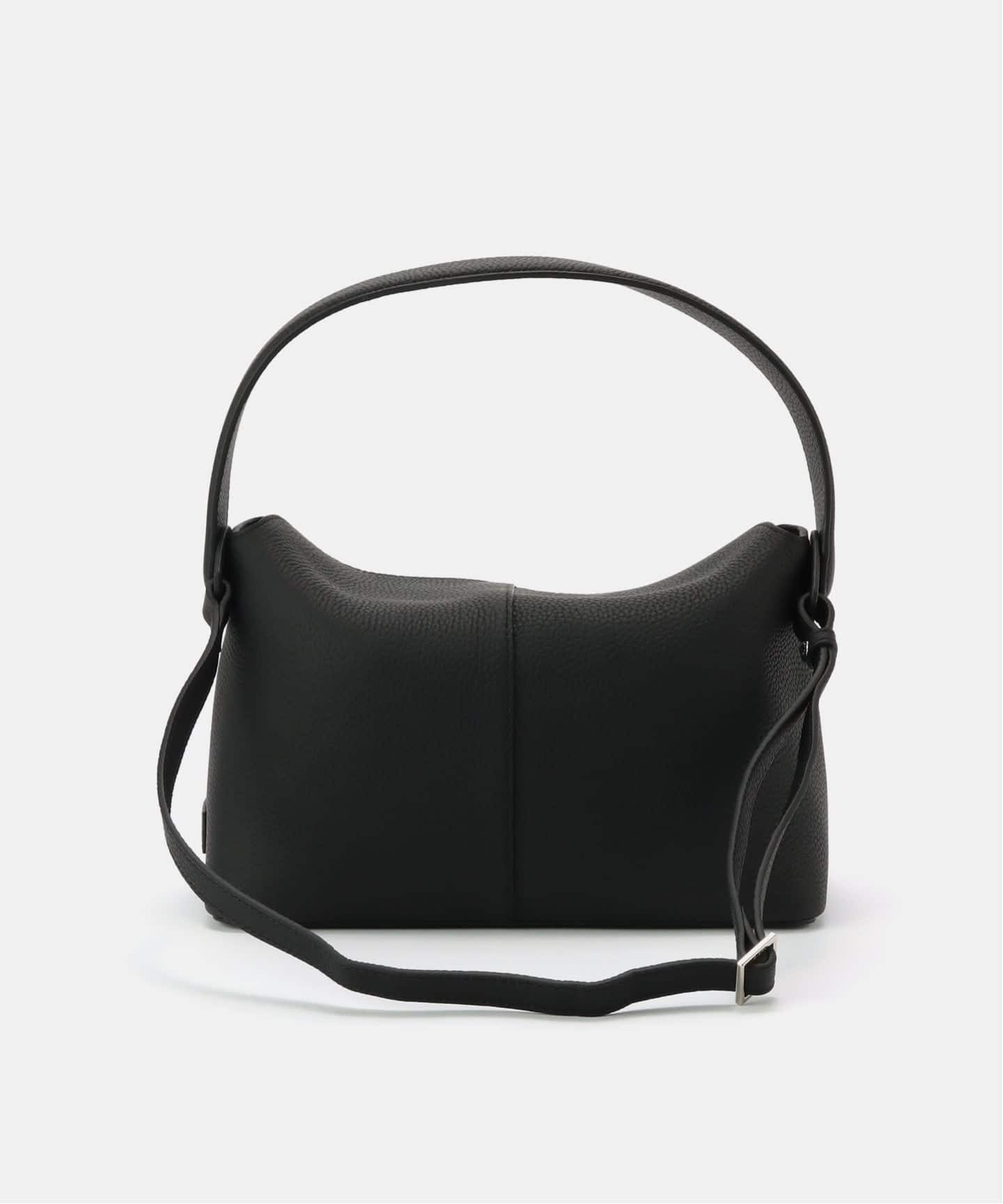 極美品 2way✨VASIC NOA MINI ショルダーバッグ ハンドバッグ 春夏の新作バッグNoa Miniはハンドバッグ、ショルダーバッグの