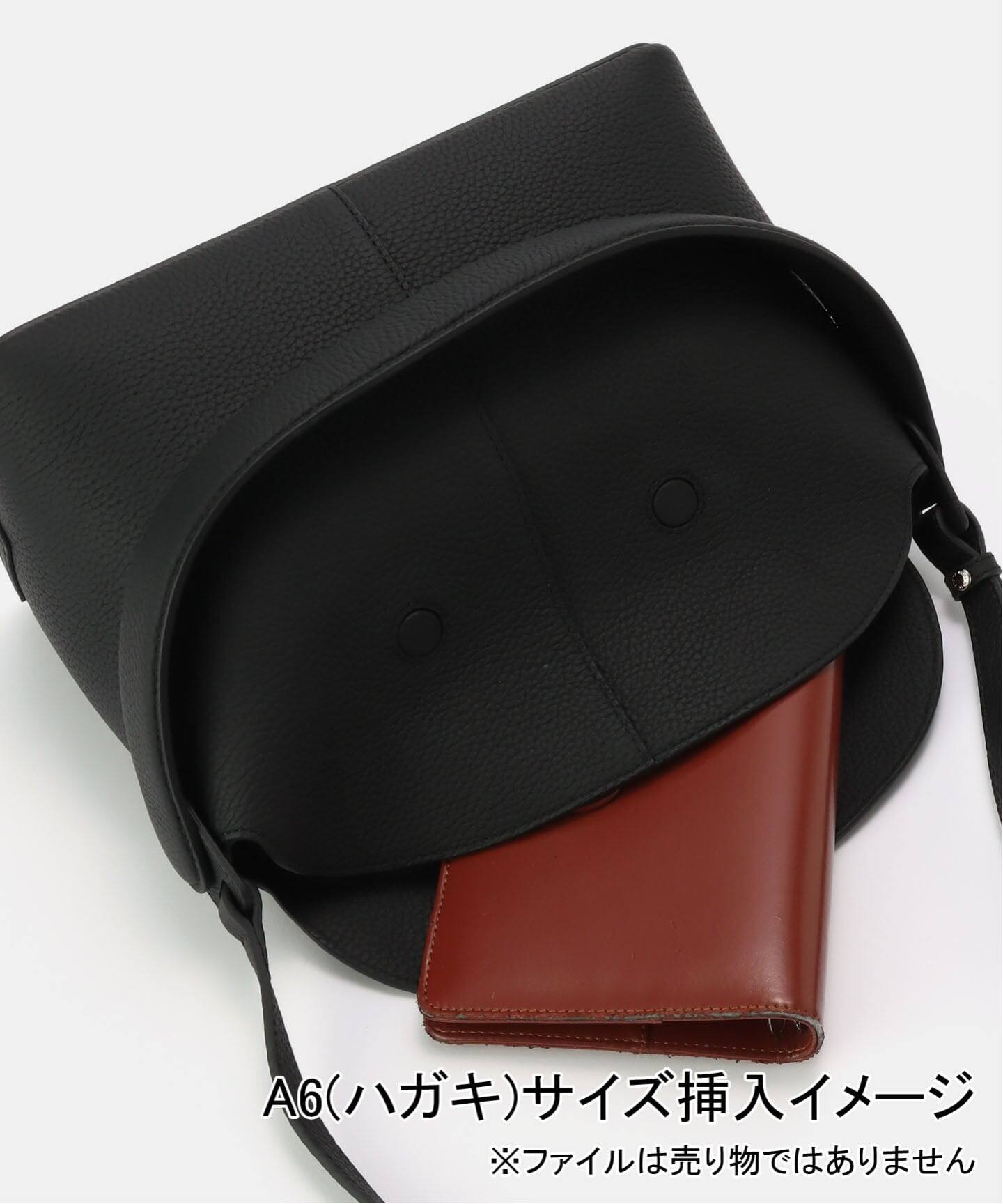 一部店舗+WEB限定》VASIC / ヴァジック Noa Mini（ショルダーバッグ 