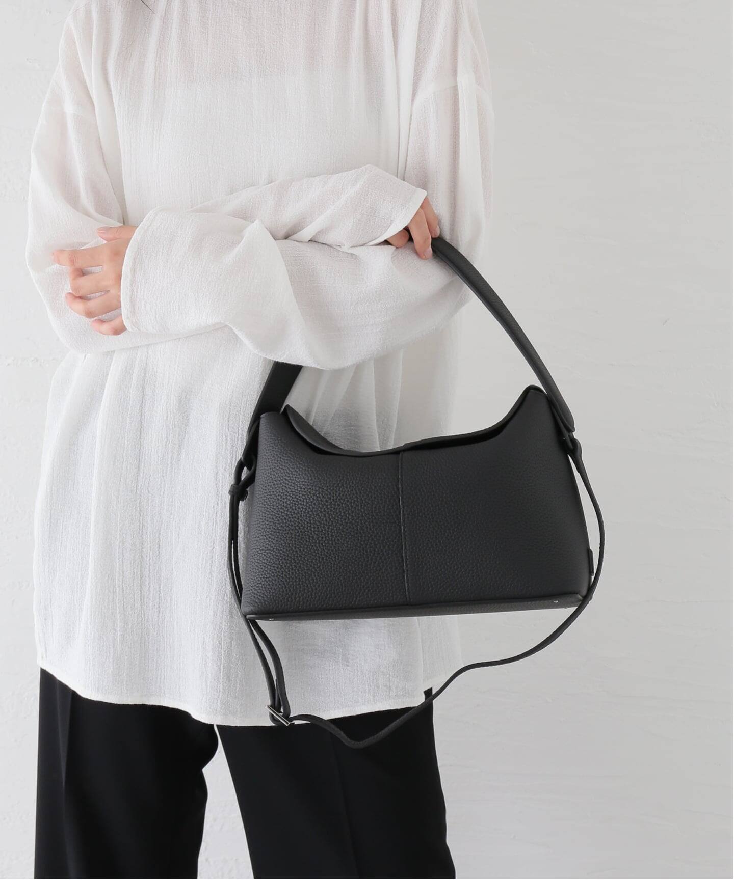 一部店舗+WEB限定》VASIC / ヴァジック Noa Mini（ショルダーバッグ 