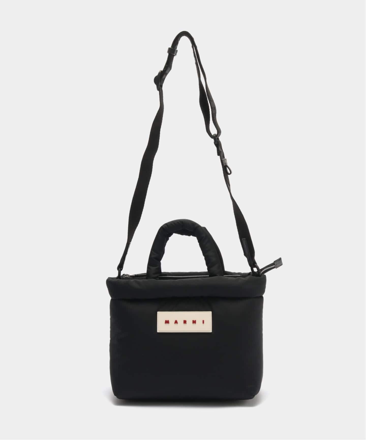 MARNI タフルフレスト Vネック コト CPMA0172NUUTW912 00N99 MARNI タフルフレスト Vネック コト CPMA0172NUUTW912 00N99