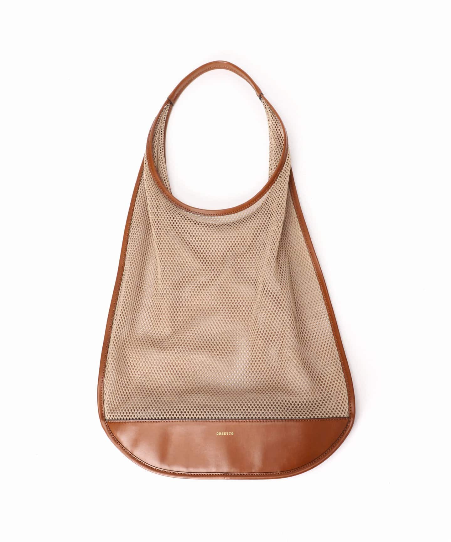 ORSETTO / オルセット NYLONMESH BAG（トートバッグ）｜Spick