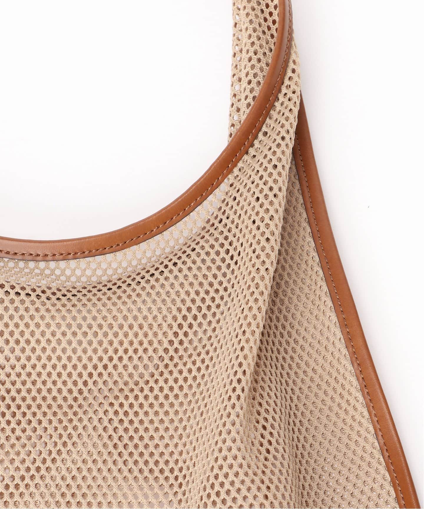 ORSETTO / オルセット NYLONMESH BAG（トートバッグ）｜Spick