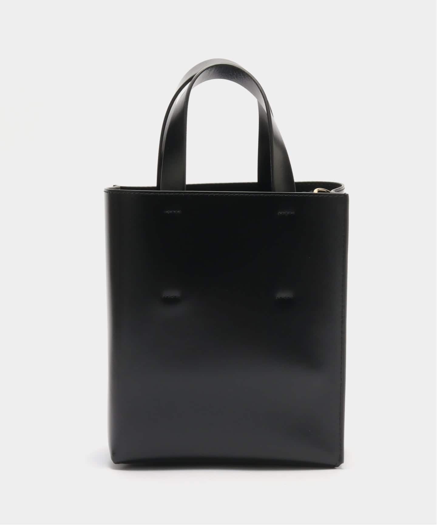 ☆人気☆【MARNI】☆マルニ MUSEO MINI ショルダーバッグ☆ ☆送料関税込☆MARNI マルニ MUSEO MINI ショルダーバッグ