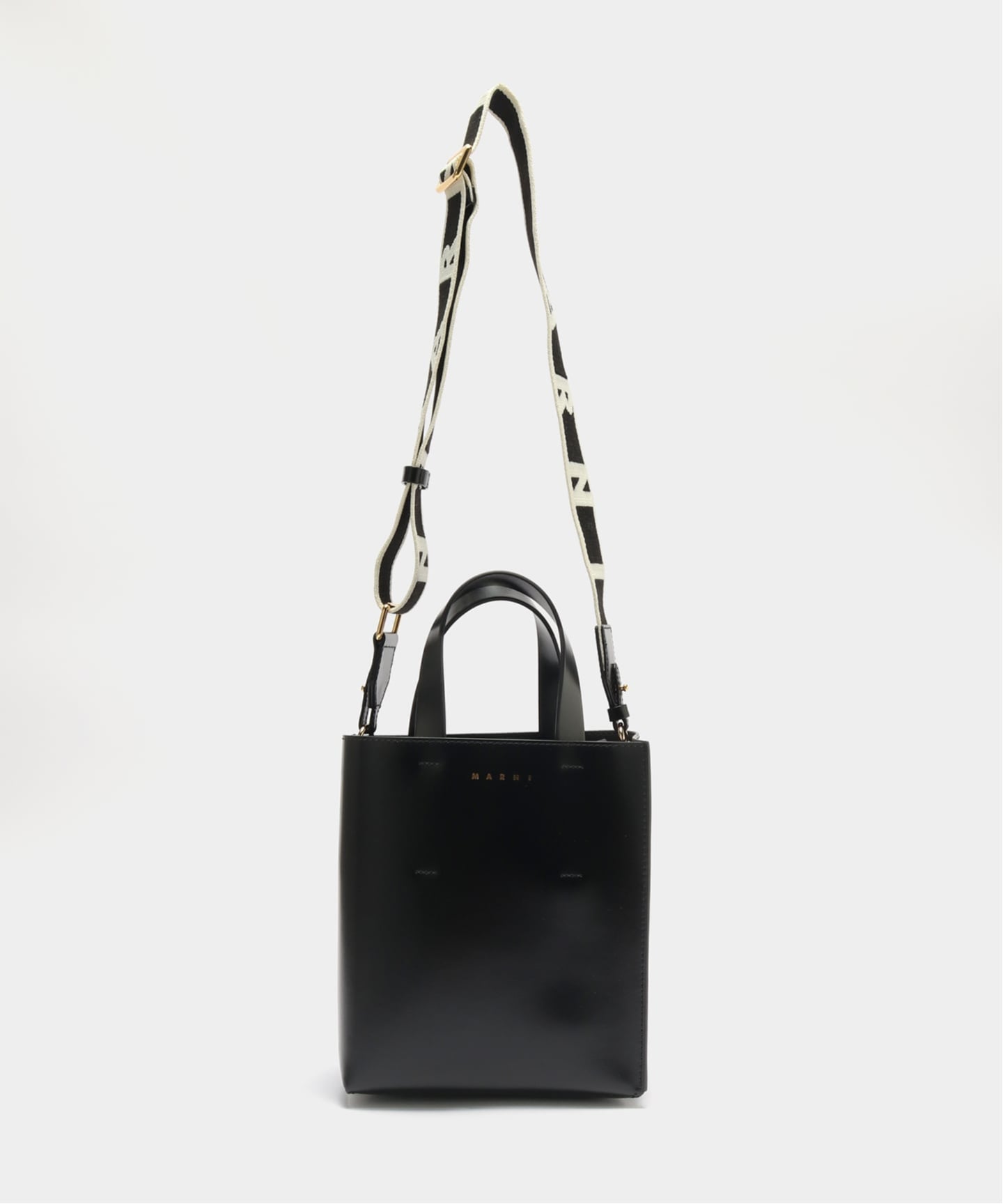 一部店舗+WEB限定》MARNI/マルニ MUSEO BAG MINI（ショルダーバッグ