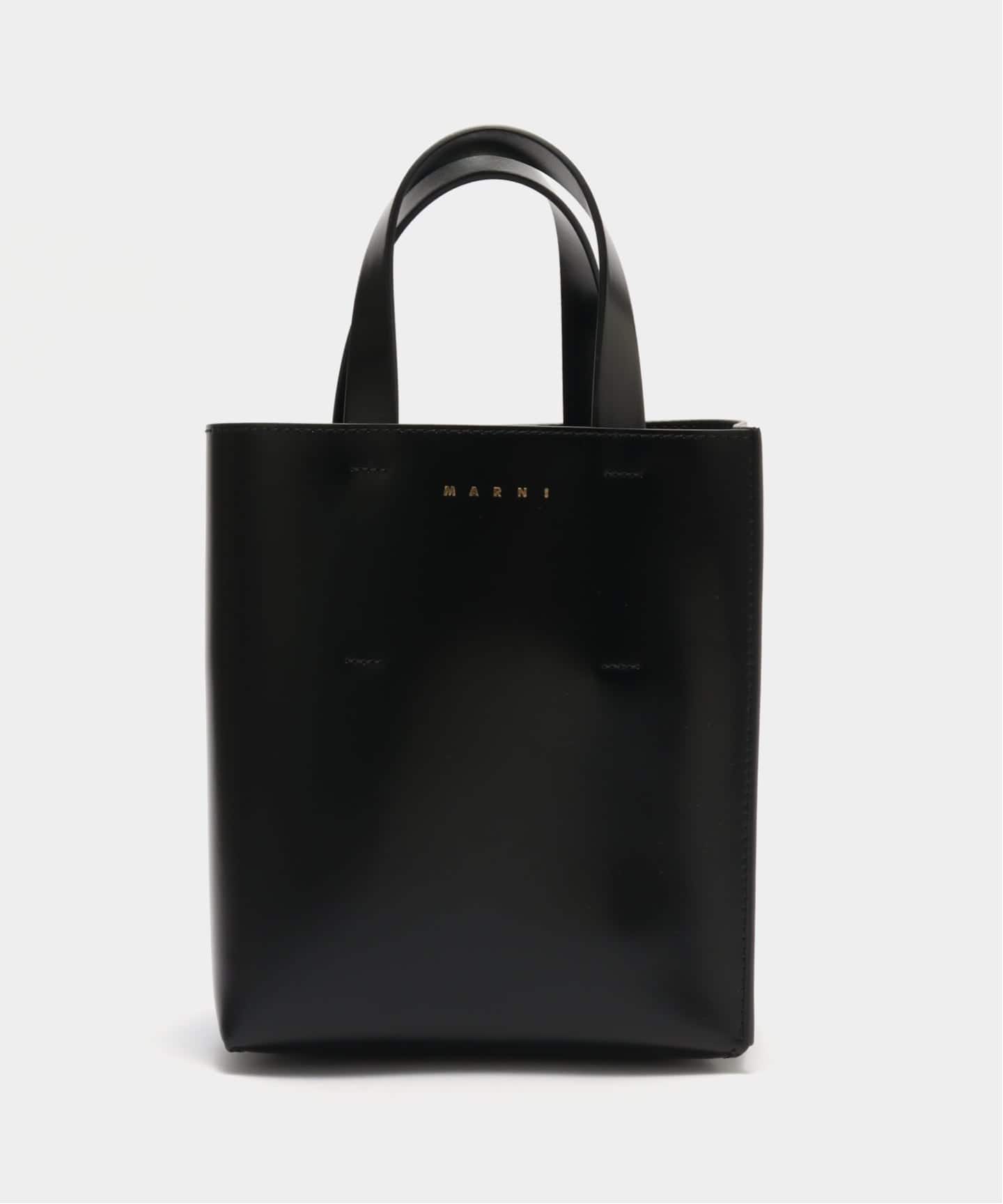 一部店舗+WEB限定》MARNI/マルニ MUSEO BAG MINI（ショルダー