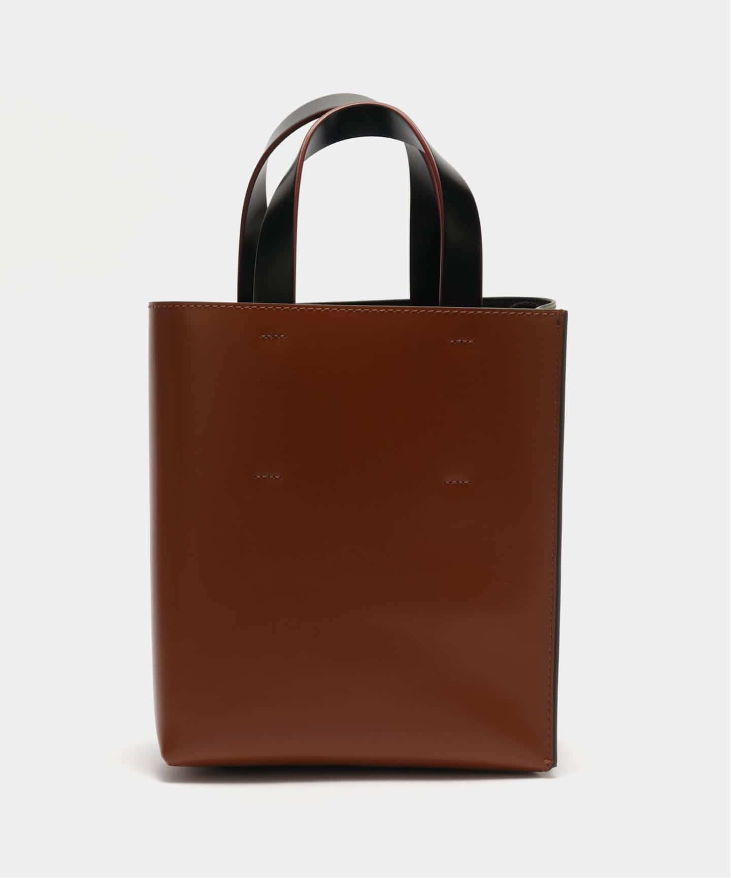 一部店舗+WEB限定》MARNI/マルニ MUSEO BAG MINI（ショルダー