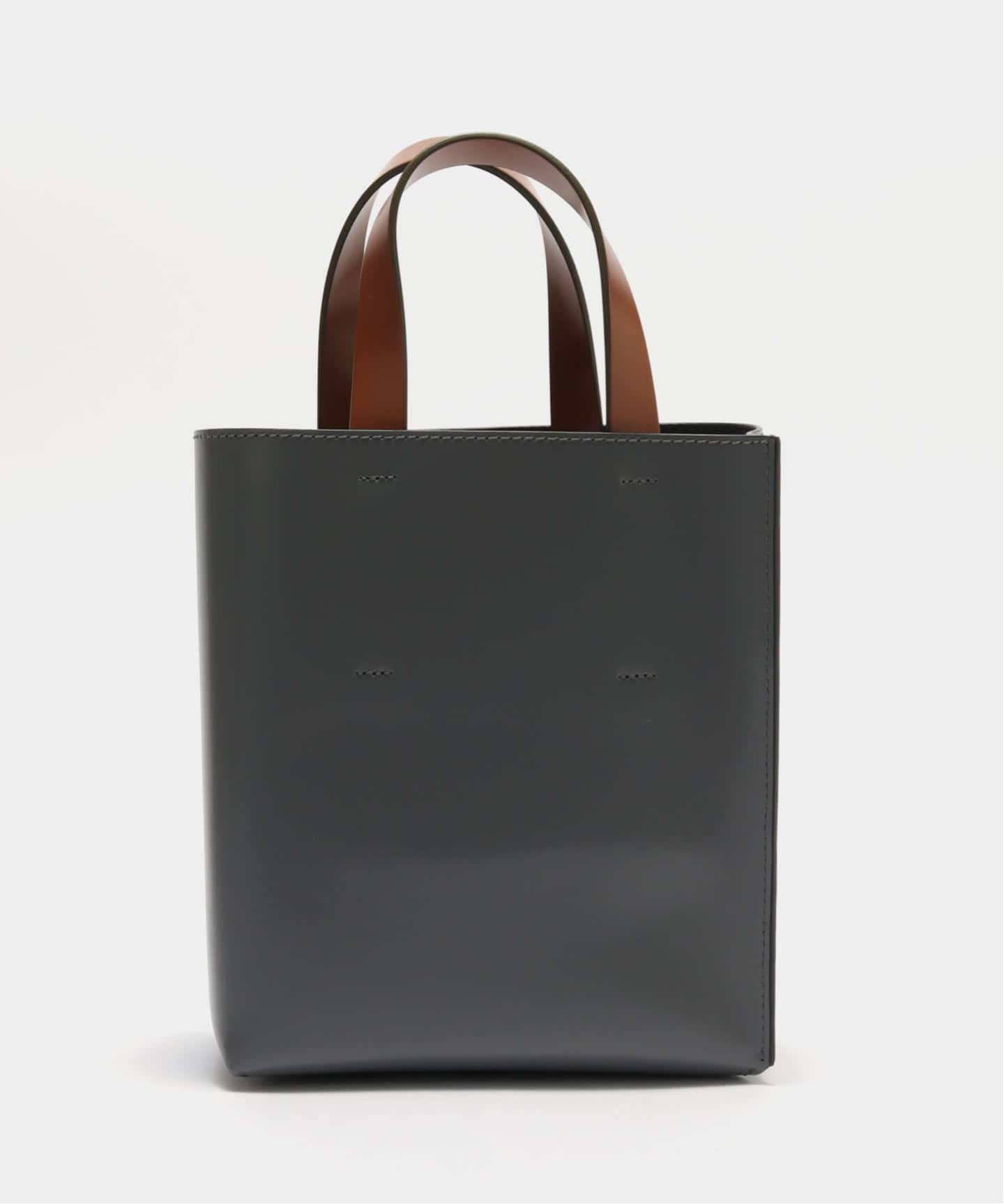 【あんしん鑑定】MARNI マルニ ブラックバッグ スモール 紙袋、保存袋付き MARNI マルニ】バッグ | BRAND,MARNI（マルニ） | ANNE onlinestore