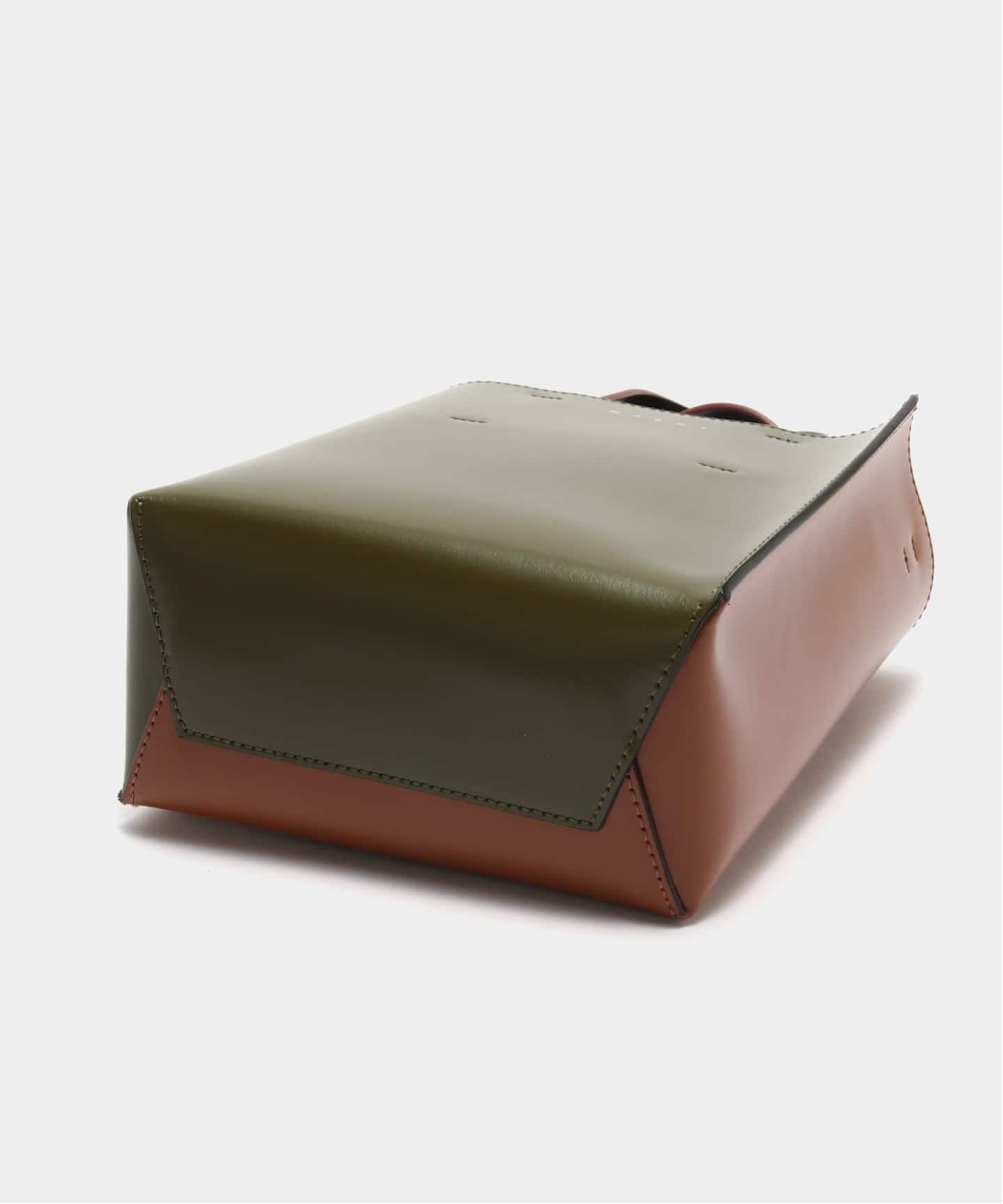 一部店舗+WEB限定》MARNI/マルニ MUSEO BAG MINI（ショルダーバッグ