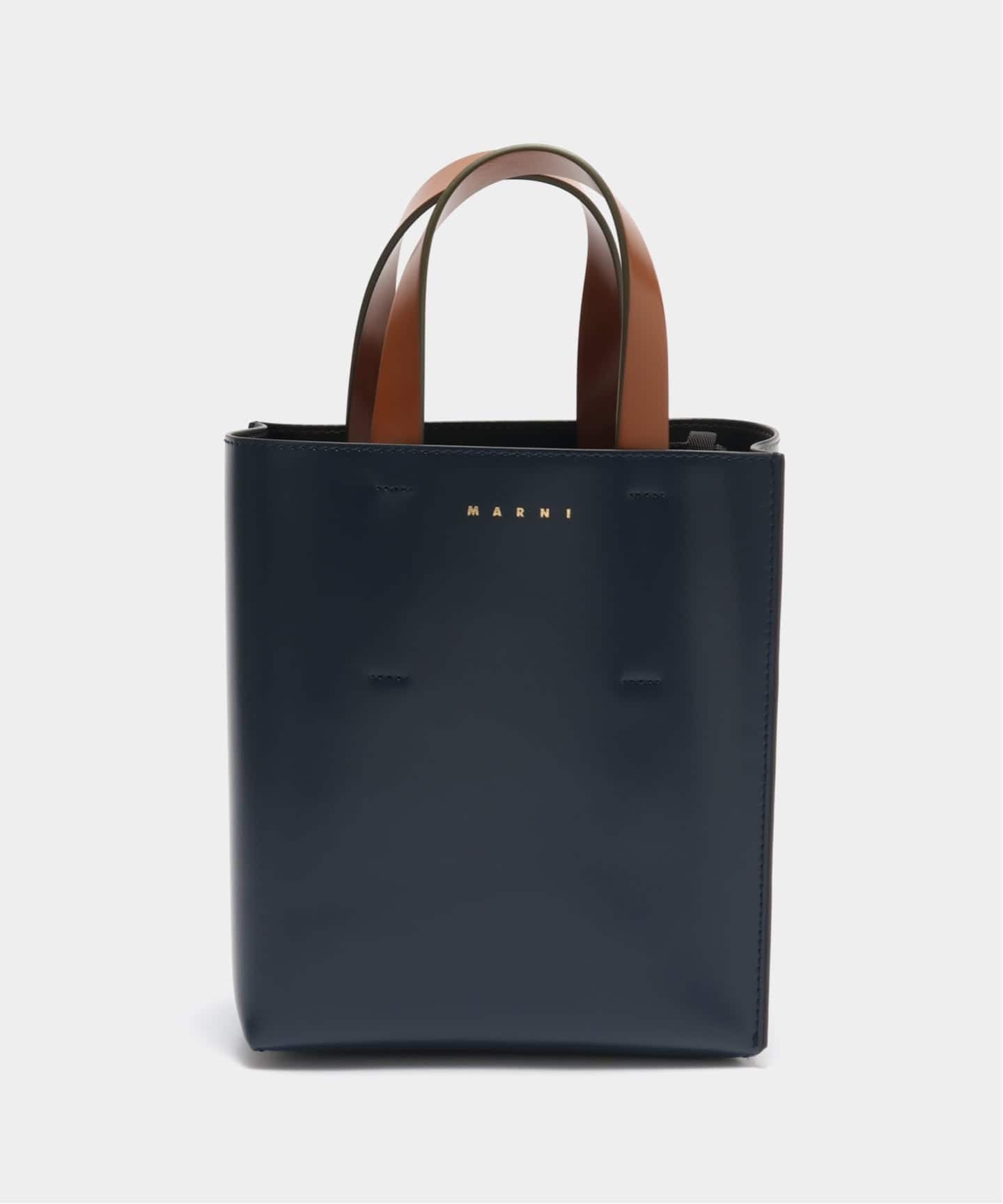 【MARNI】マルニ MUSEO ショルダーバッグ 楽天市場】MARNI マルニ Museo Mini Shoulder Bag ショルダー