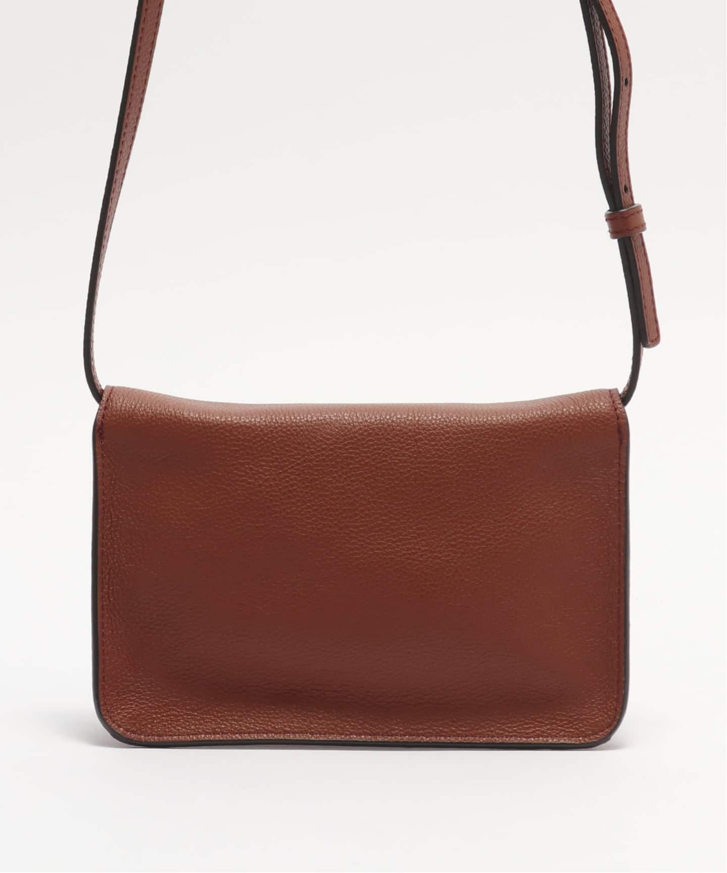 一部店舗+WEB限定》MARNI/マルニ POCHETTE（ショルダーバッグ）｜Spick