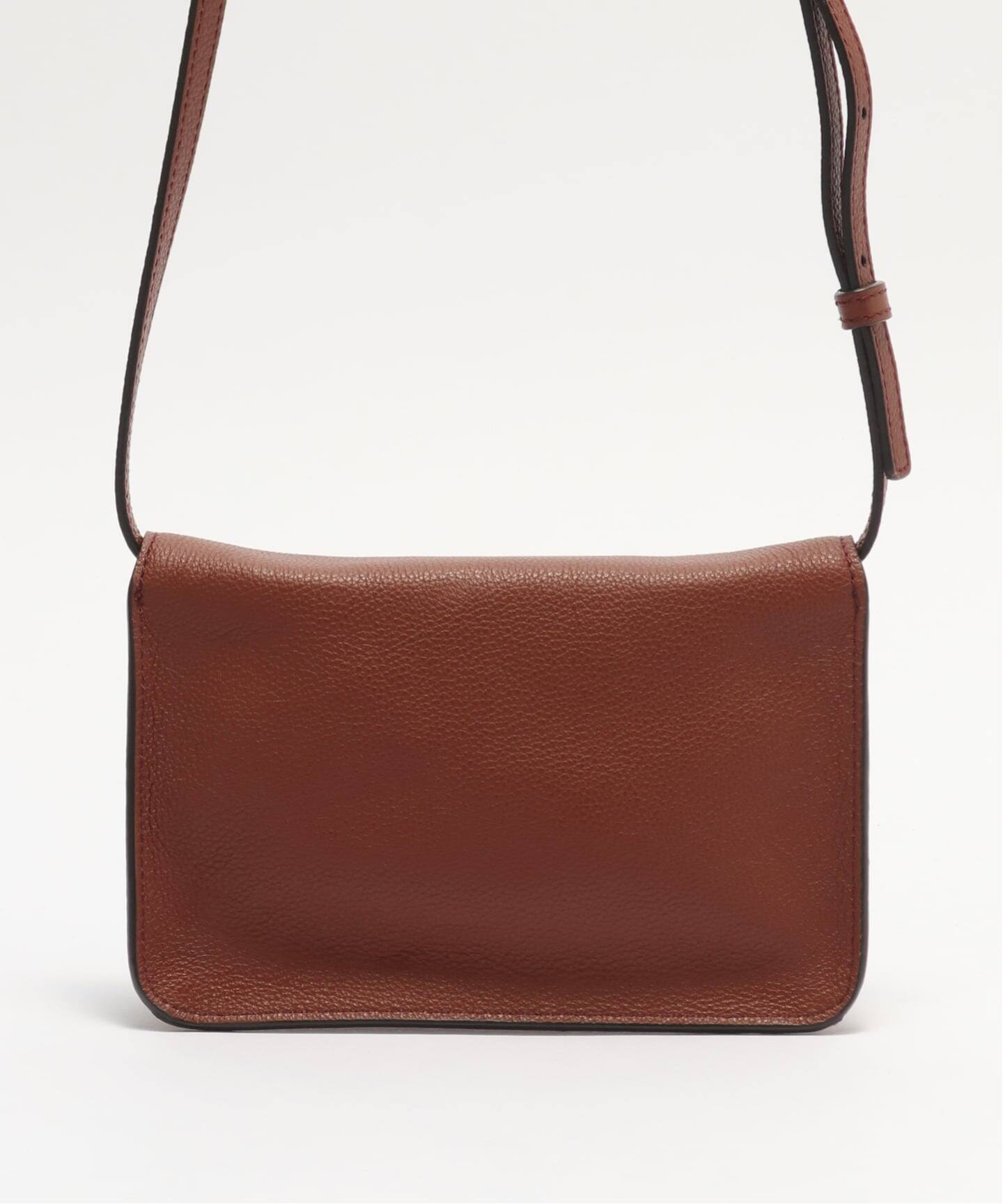 一部店舗+WEB限定》MARNI/マルニ POCHETTE（ショルダーバッグ）｜Spick 