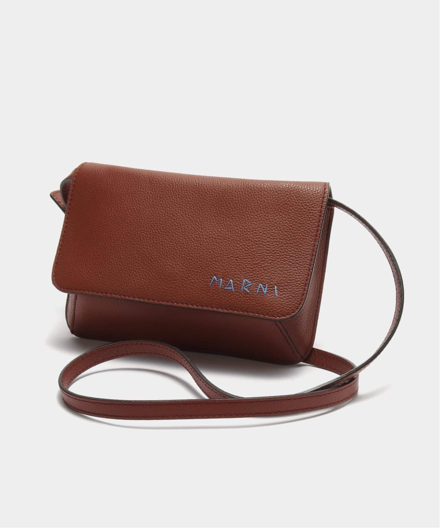 《一部店舗+WEB限定》MARNI/マルニ POCHETTE