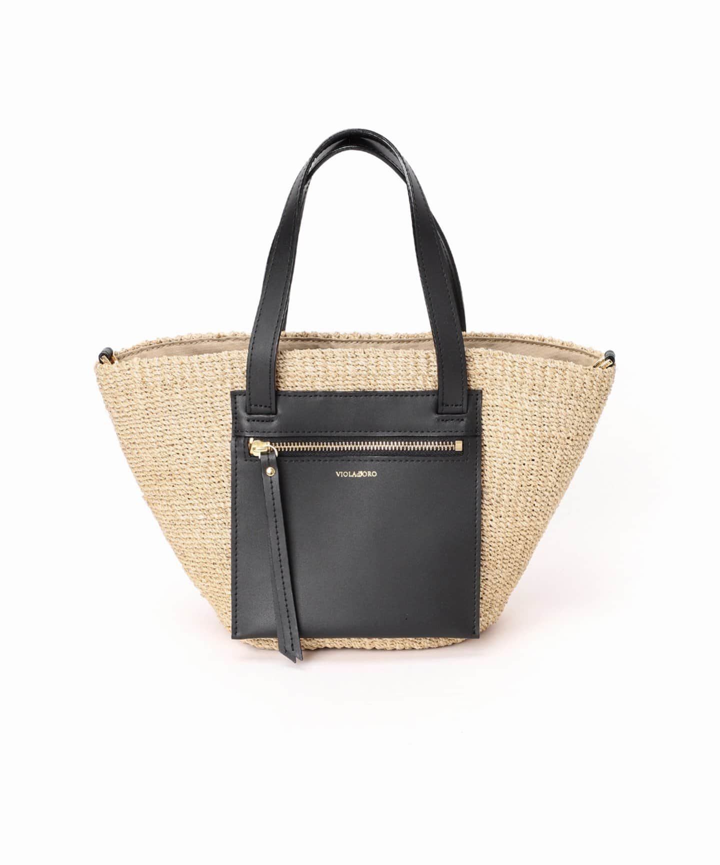 VIOLAd'ORO / ヴィオラドーロ MIRO（トートバッグ）｜Spick and
