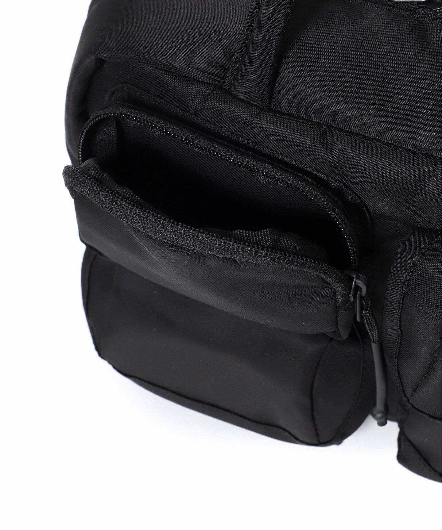 BAICYCLON/バイシクロン MULTI POCKETS MINI BOSTON BAG BCL-82