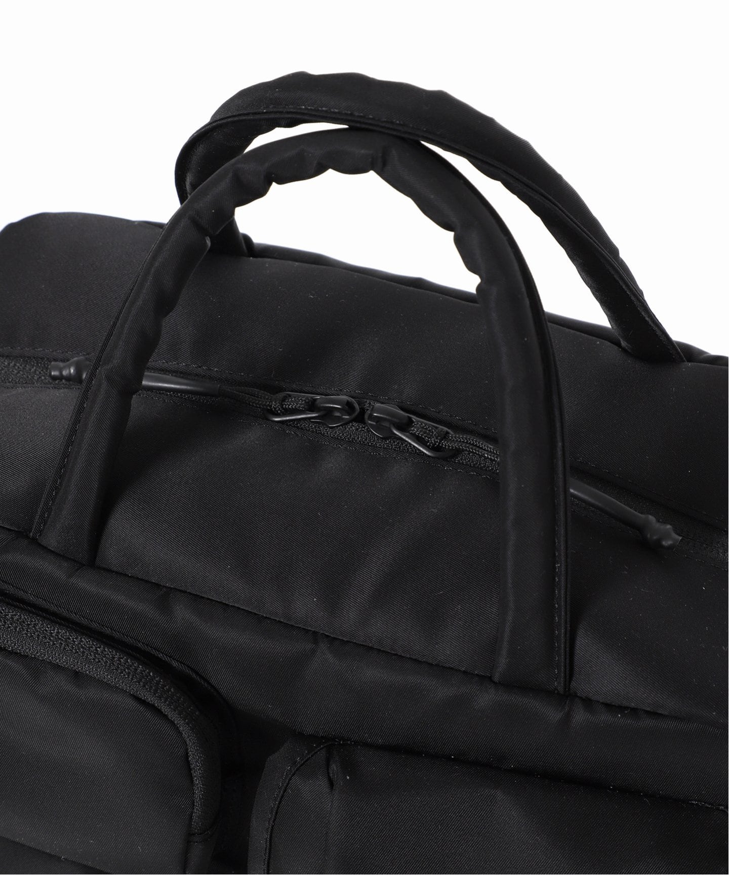 BAICYCLON/バイシクロン MULTI POCKETS MINI BOSTON BAG BCL-82