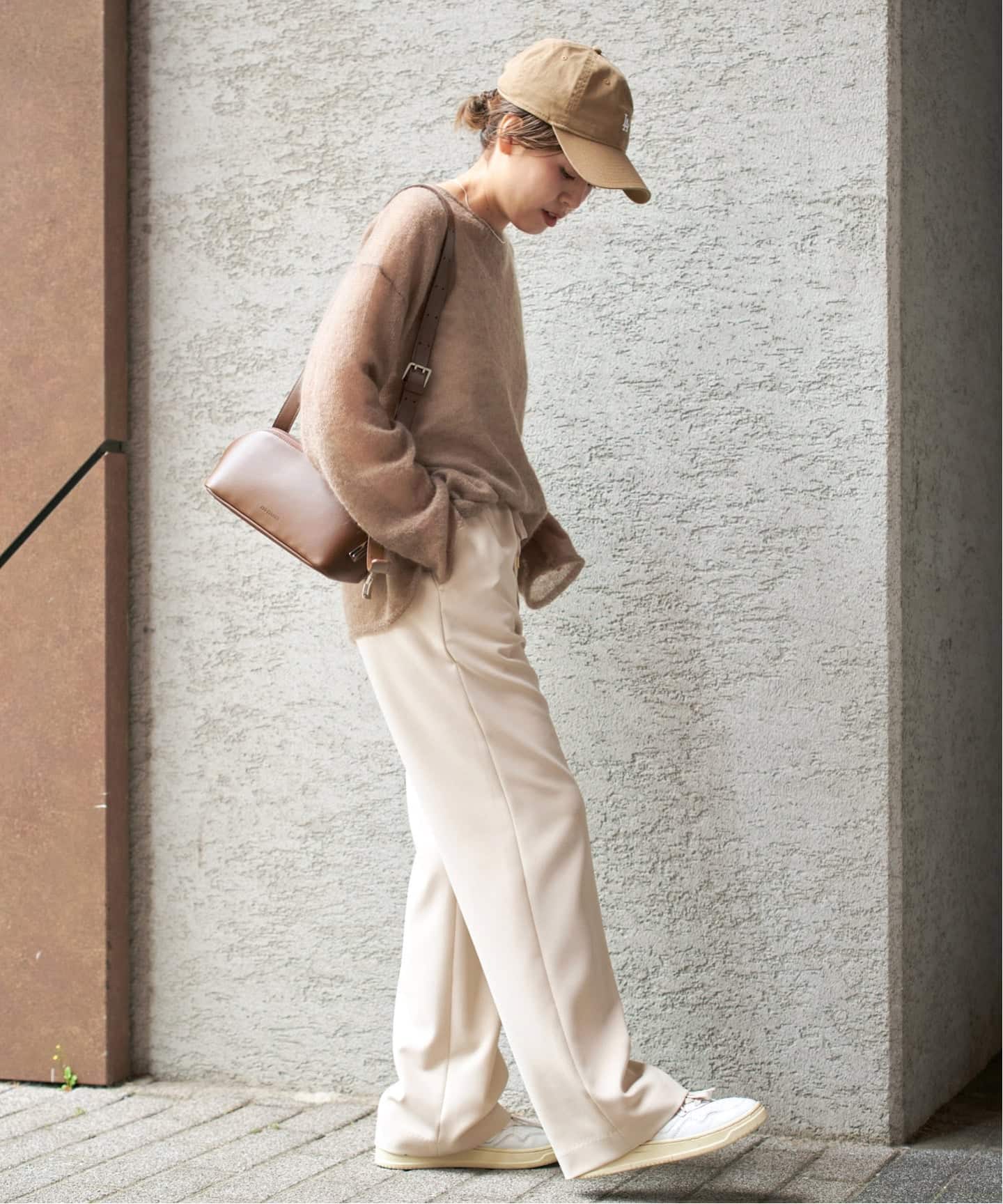 Spick&span ADD CULUMN バッグ Spick＆Span ショルダーバッグ バッグ ADD CULUMN/アドカラム