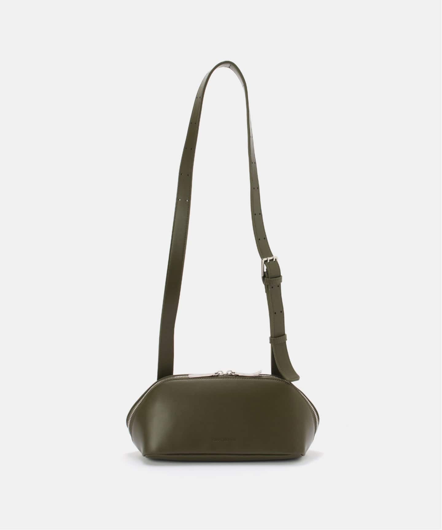 ADD CULUMN/アドカラム FIGRE BODY BAG（ショルダーバッグ