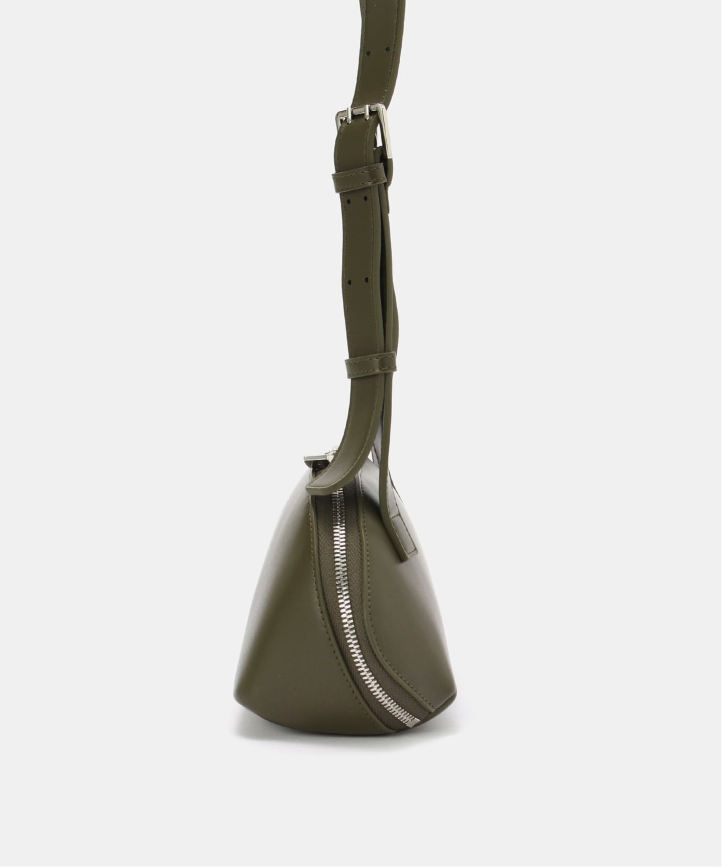ADD CULUMN/アドカラム FIGRE BODY BAG（ショルダーバッグ