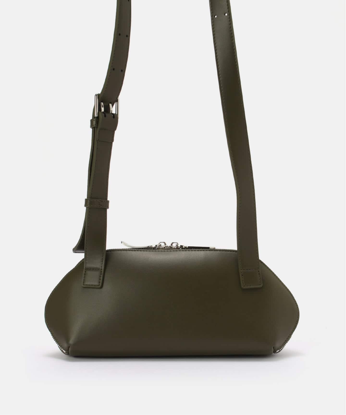 Spick&span ADD CULUMN バッグ ADD CULUMN/アドカラム FIGRE BODY BAG（ショルダーバッグ