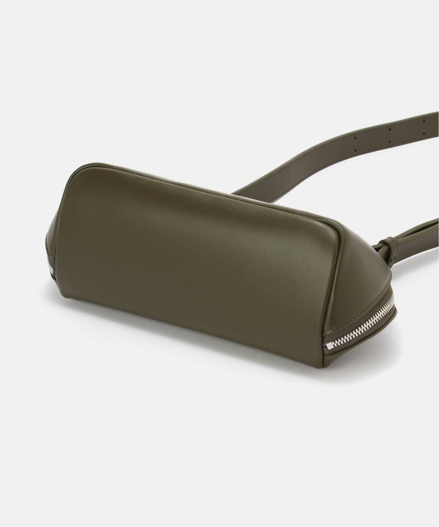 Spick&span ADD CULUMN バッグ ADD CULUMN/アドカラム FIGRE BODY BAG（ショルダーバッグ