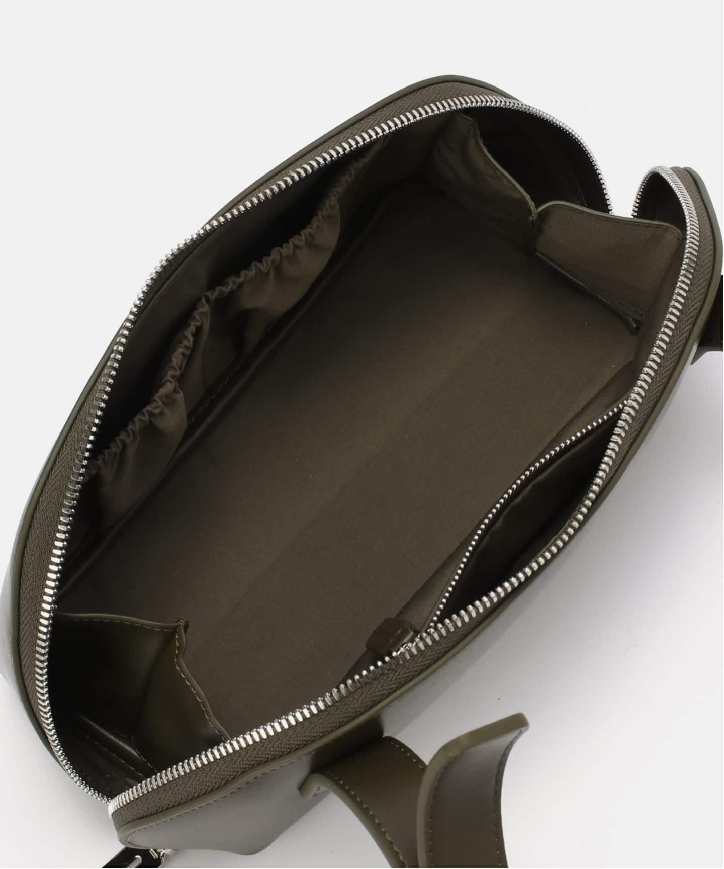 ADD CULUMN/アドカラム FIGRE BODY BAG（ショルダーバッグ
