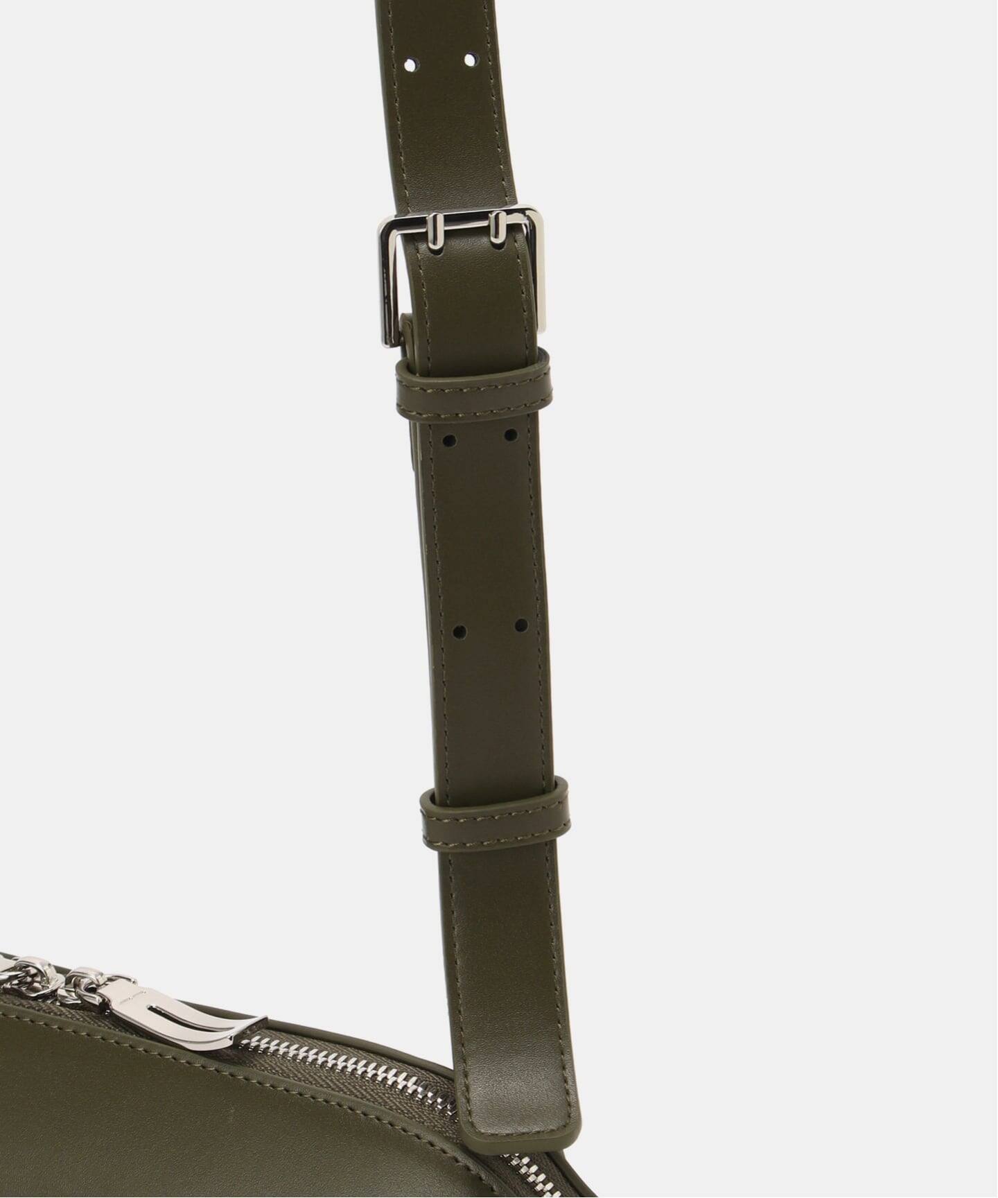 Spick&span ADD CULUMN バッグ ADD CULUMN/アドカラム FIGRE BODY BAG（ショルダーバッグ