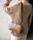ADD CULUMN/アドカラム FIGRE BODY BAG