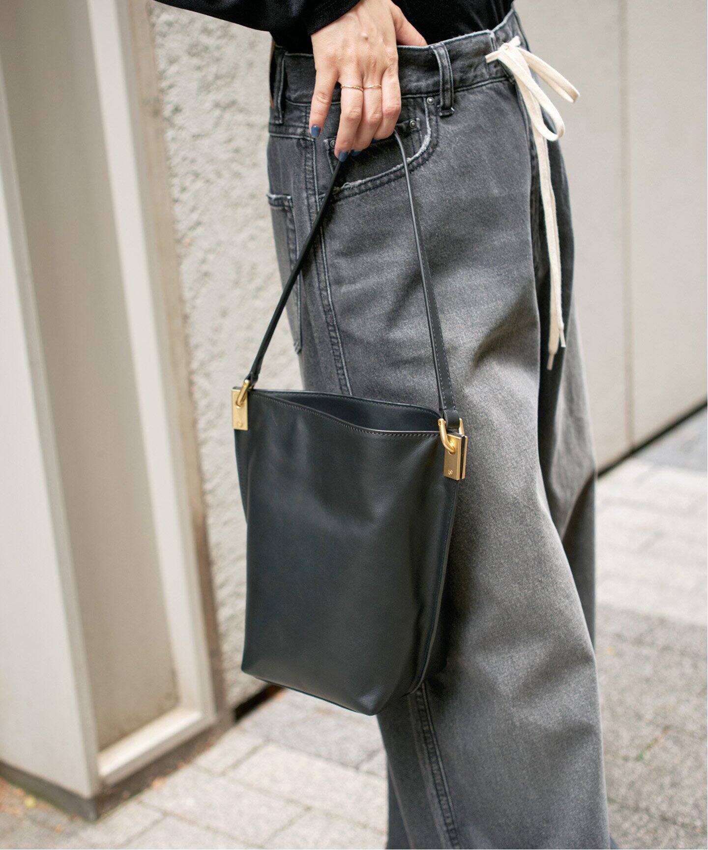 ORSETTO / オルセット RACCOLTO ワンショルダーバッグ（トートバッグ