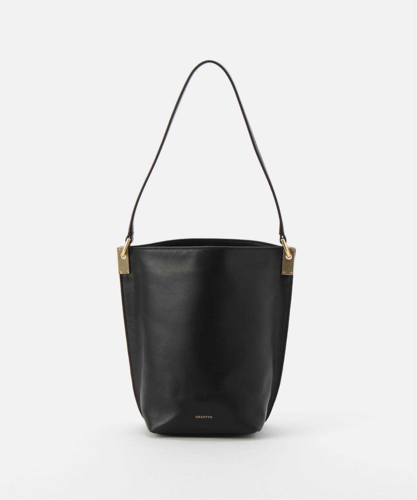 ORSETTO / オルセット RACCOLTO ワンショルダーバッグ（トートバッグ