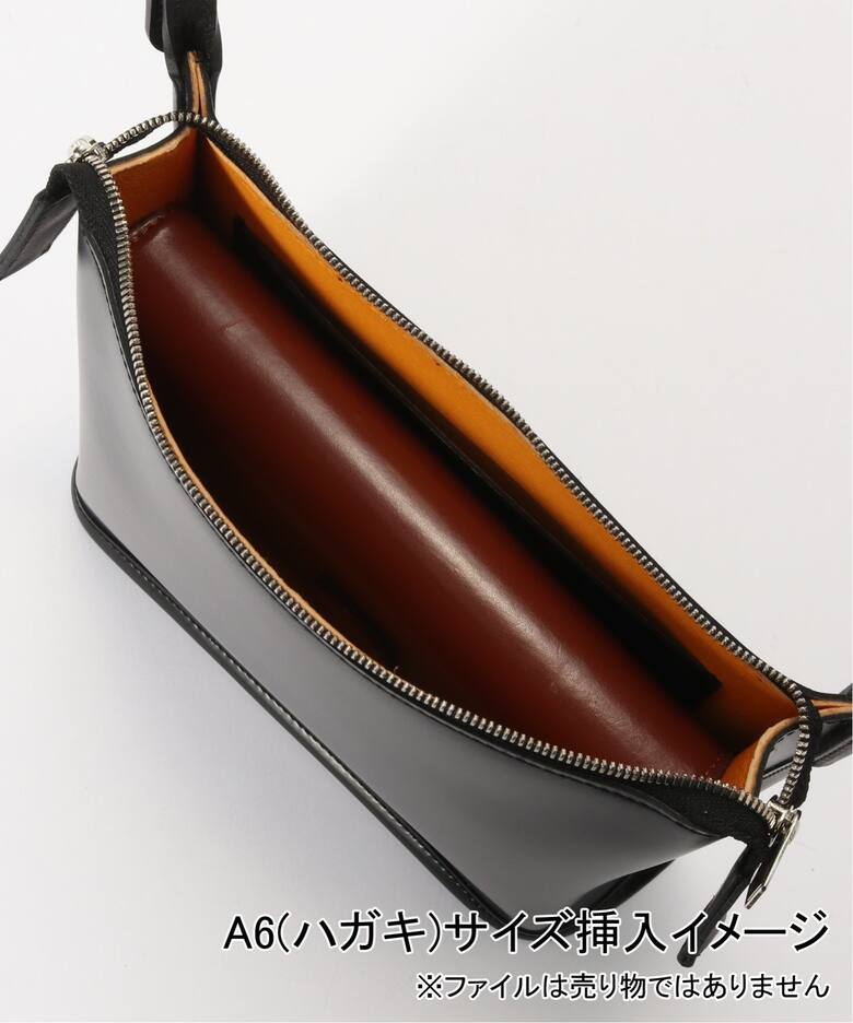 PIENI / ピエニ SHOULDER S（ショルダーバッグ）｜Spick & Span 