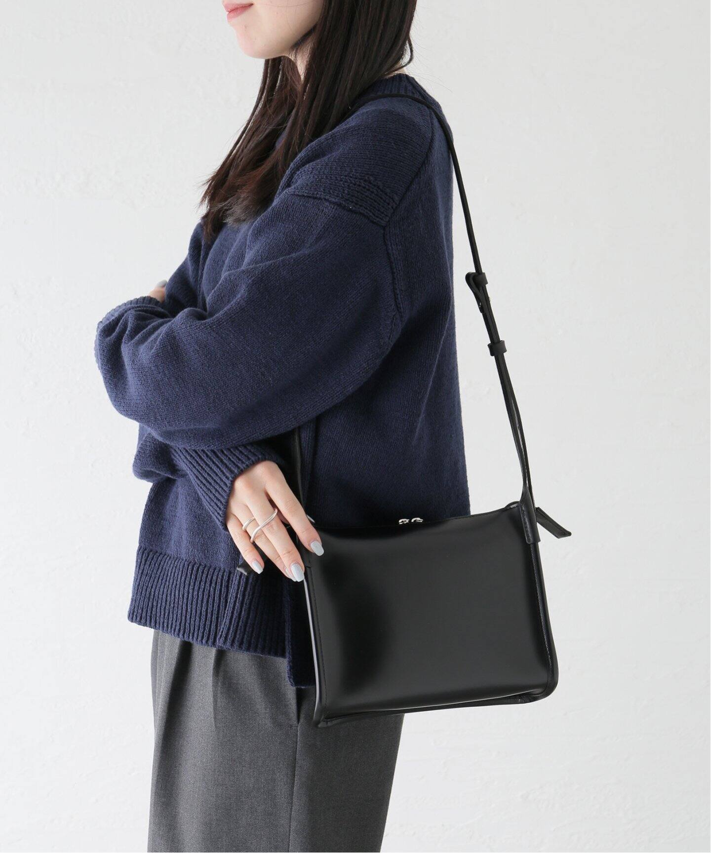 PIENI / ピエニ SHOULDER S（ショルダーバッグ）｜Spick and Span  