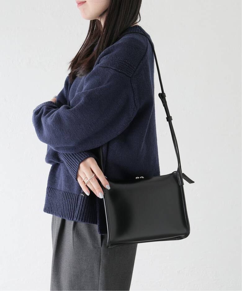 PIENI / ピエニ SHOULDER S（ショルダーバッグ）｜Spick & Span 