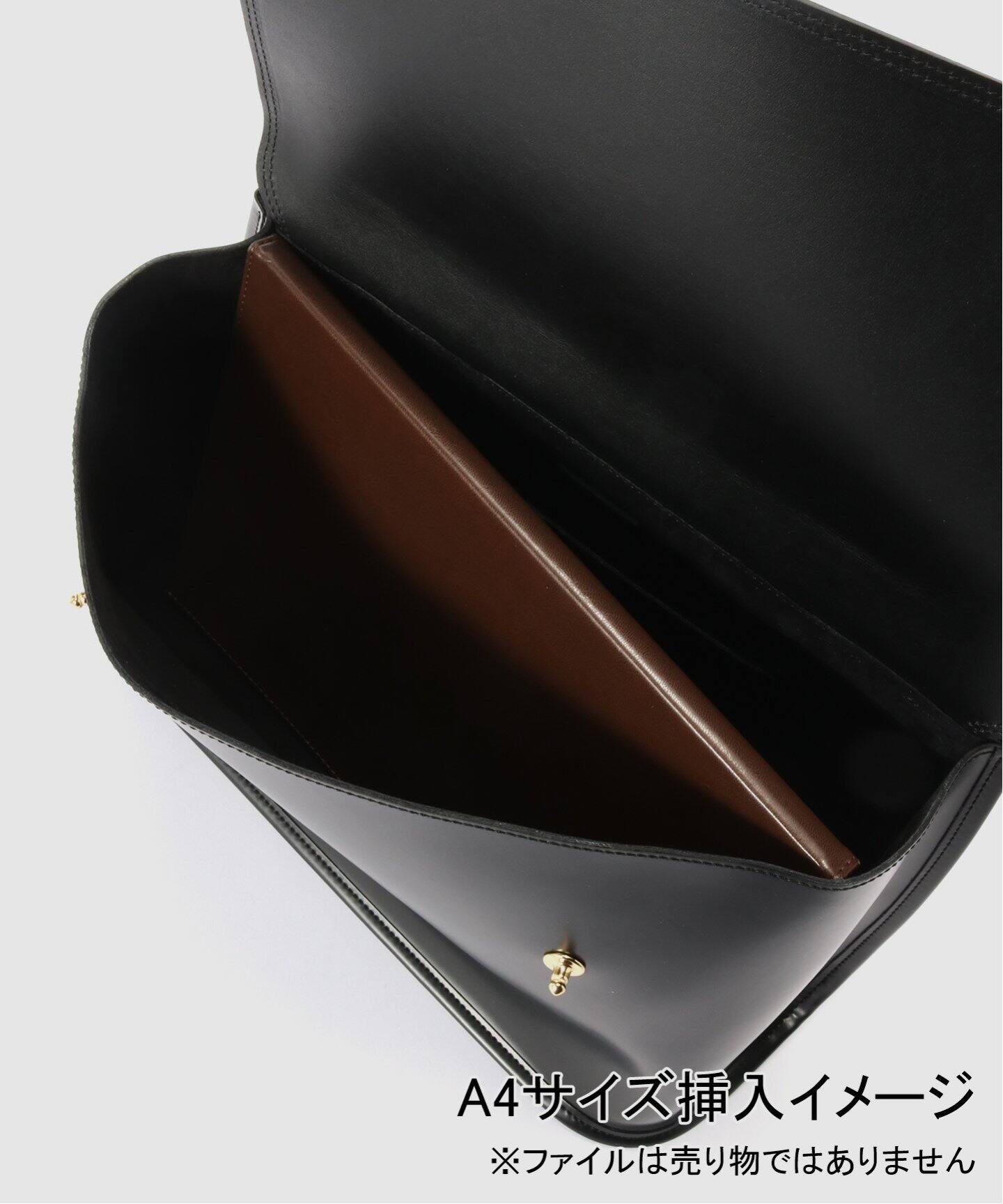 PIENI / ピエニ A-2 ONE HANDLE（ハンドバッグ）｜Spick & Span 