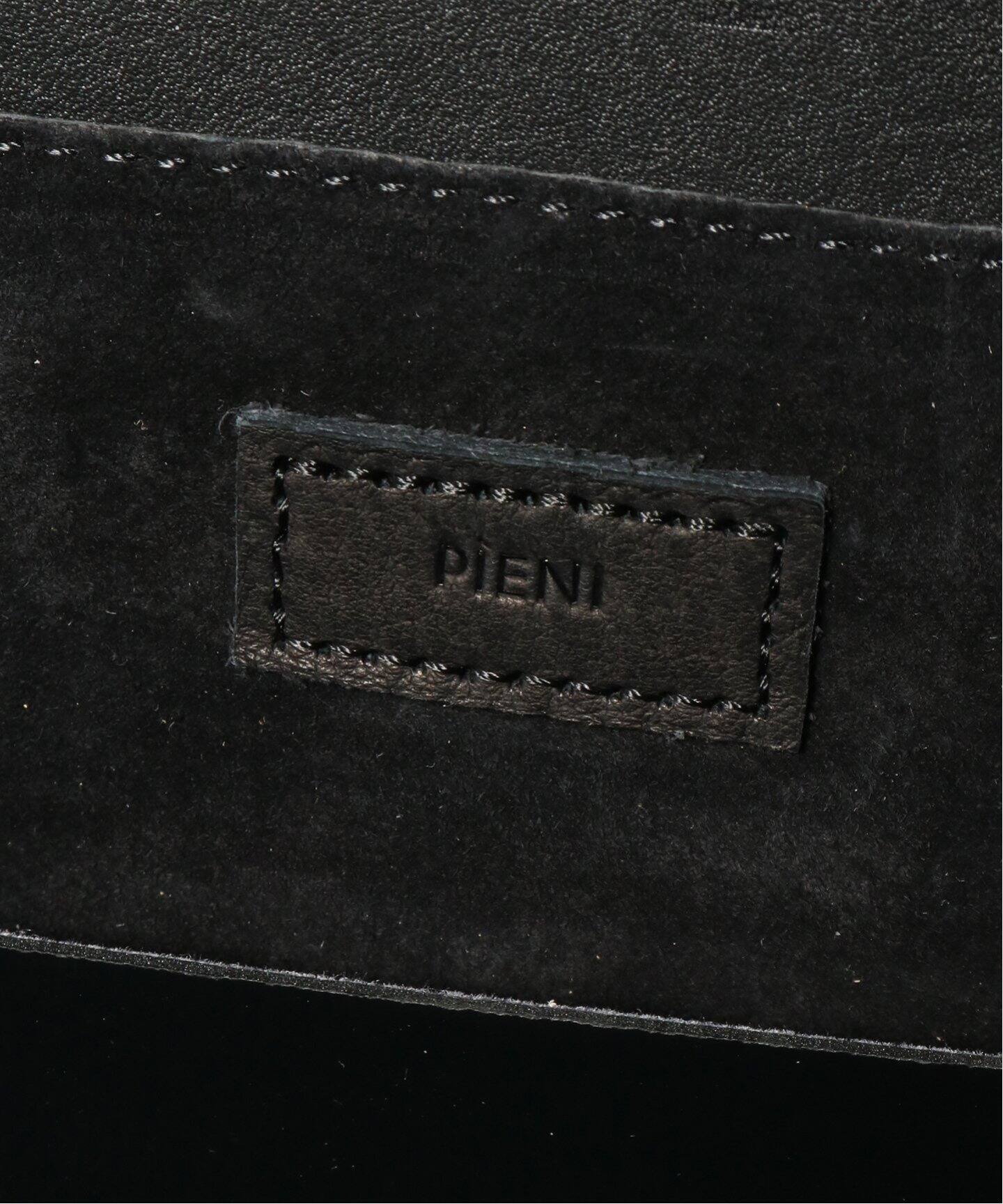 PIENI / ピエニ A-2 ONE HANDLE（ハンドバッグ）｜Spick & Span 