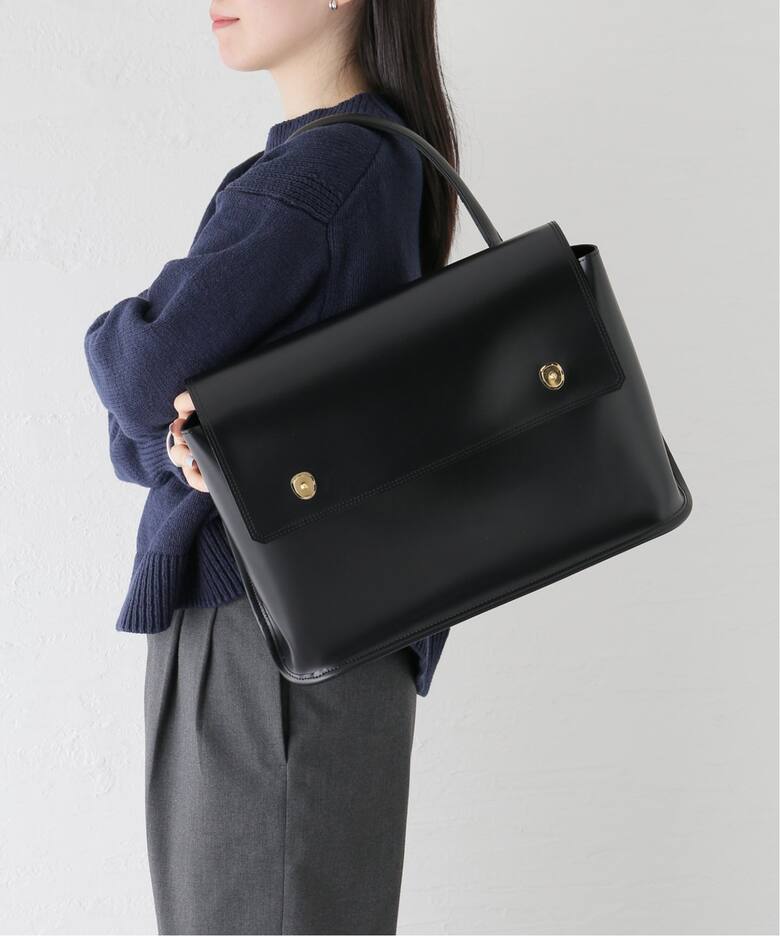 PIENI / ピエニ A-2 ONE HANDLE（ハンドバッグ）｜Spick & Span 