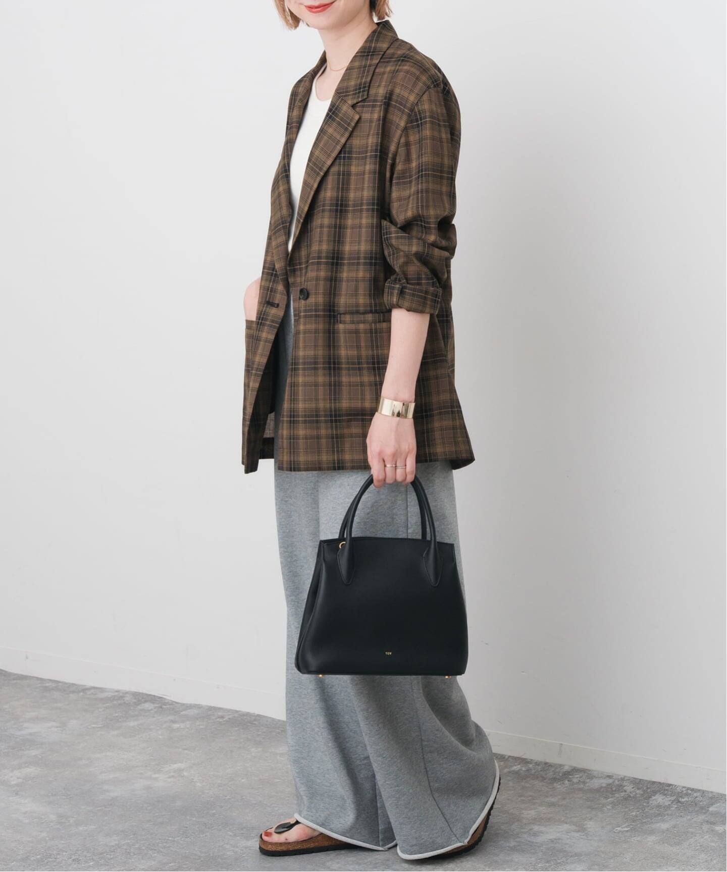 TOV/トーヴ PAON M 2WAYBAG（トートバッグ）｜Spick & Span（スピック 