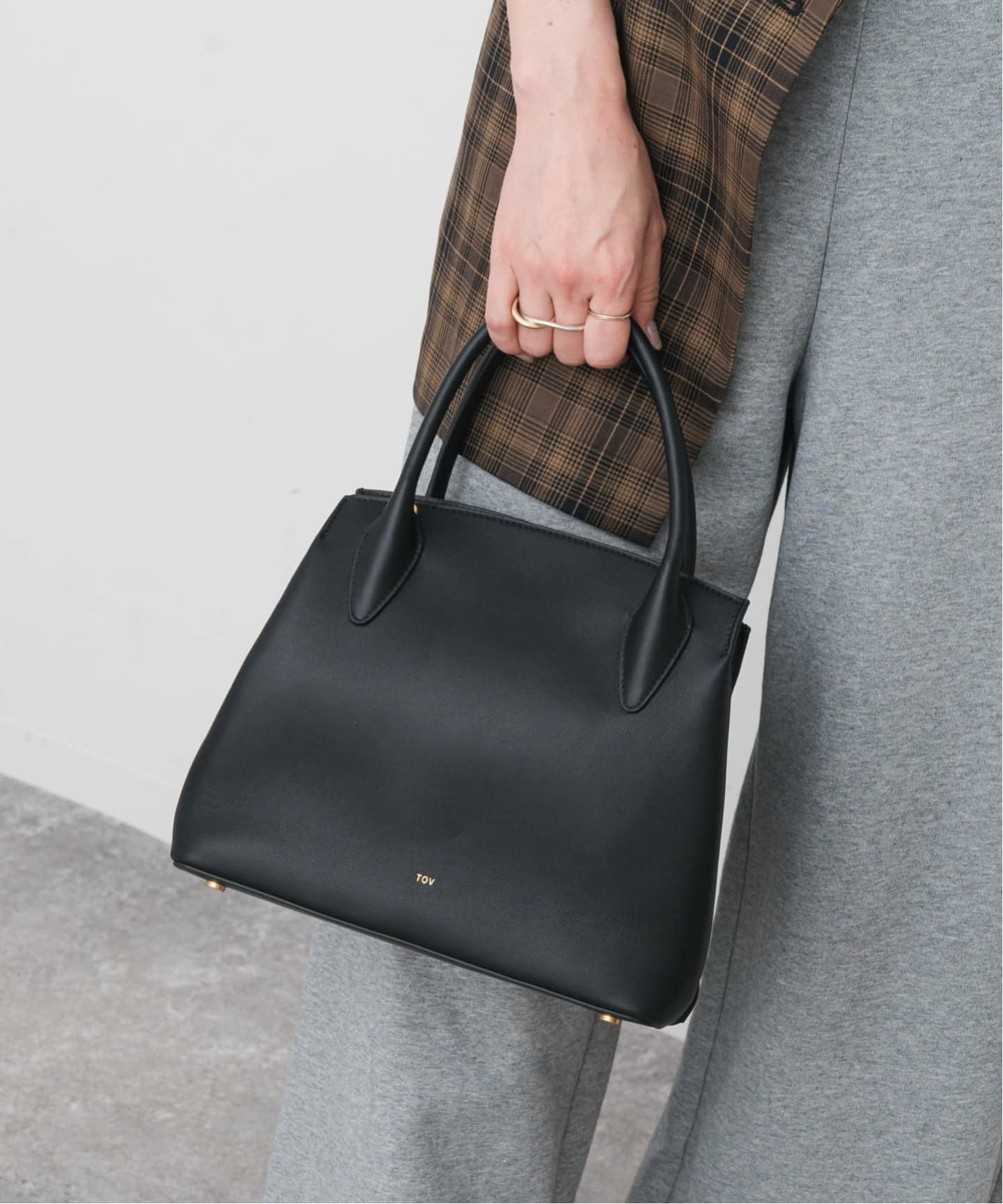 小物 tov OEM Toyota Chaser JZX100 TOURER V Front Interior Carbon