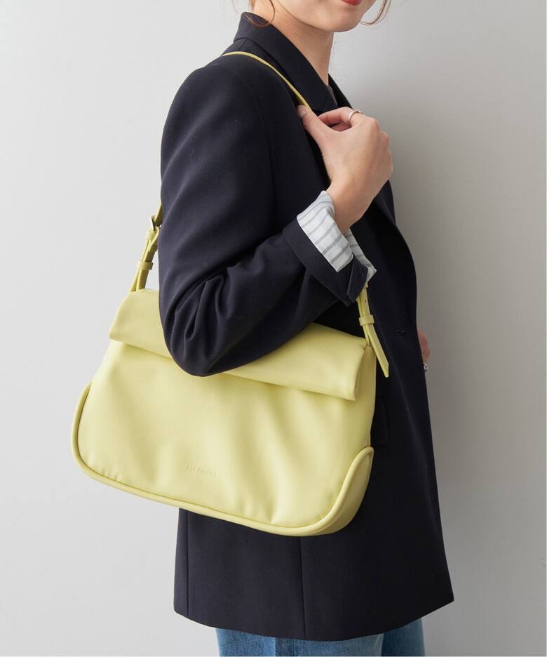 ADD CULUMN / アドカラム ROLLA M（トートバッグ）｜Spick & Span 