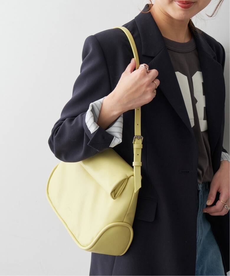 ADD CULUMN / アドカラム ROLLA M（トートバッグ）｜Spick & Span 