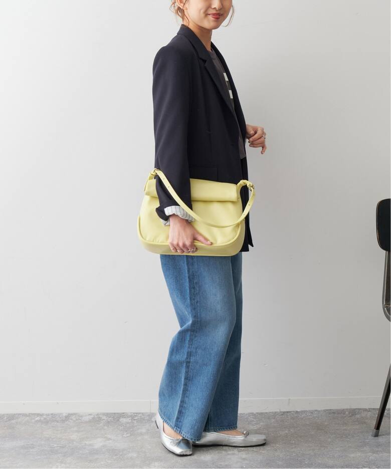 ADD CULUMN / アドカラム ROLLA M（トートバッグ）｜Spick & Span 