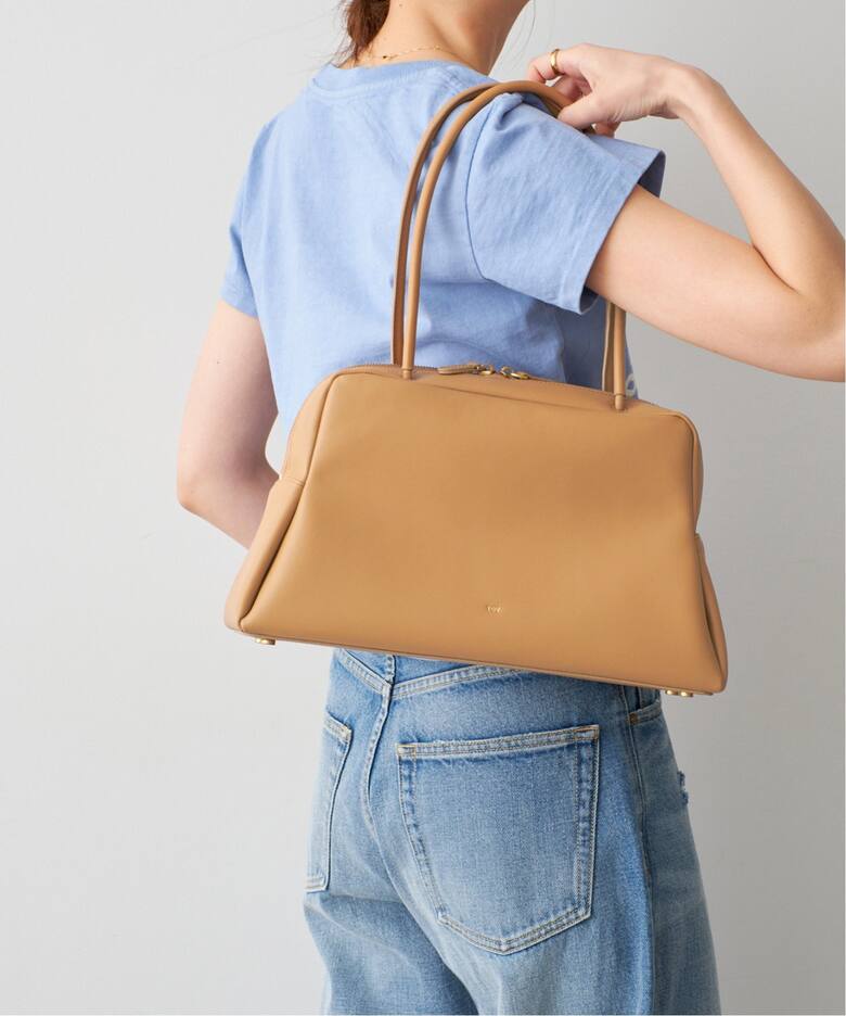 TOV/トーヴ PETAL L（ハンドバッグ）｜Spick & Span（スピック＆スパン 