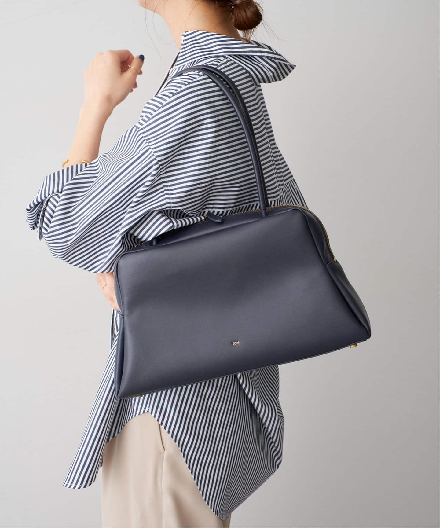 TOV/トーヴ PETAL L（ハンドバッグ）｜Spick & Span（スピック＆スパン